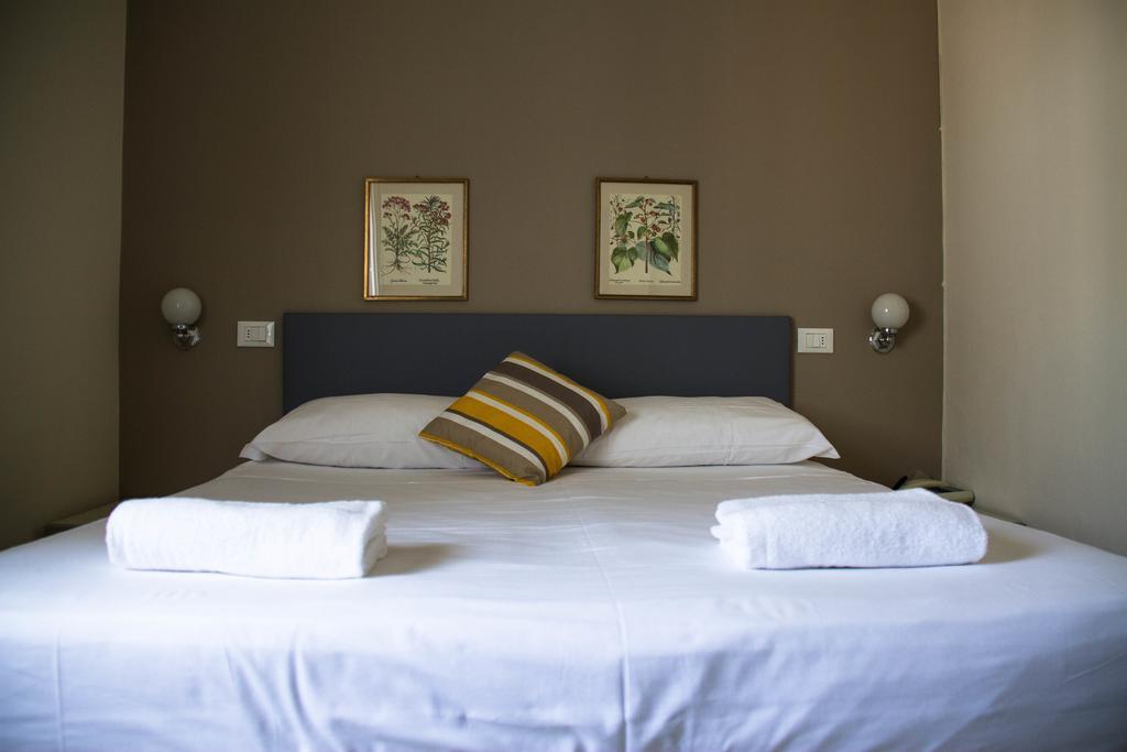 Hotel Arianna อีเซโอ ห้อง รูปภาพ